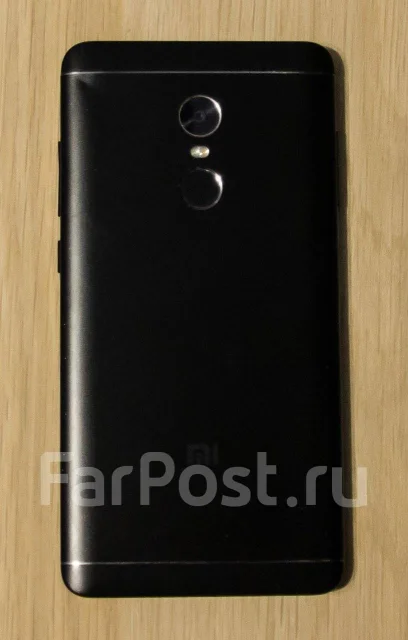 Xiaomi Redmi Note 4X. �/�, ������, 3G, 4G LTE, Dual-SIM ����