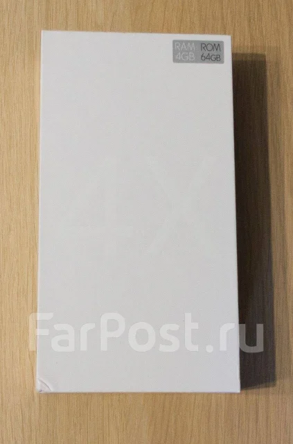 Xiaomi Redmi Note 4X. �/�, ������, 3G, 4G LTE, Dual-SIM ����