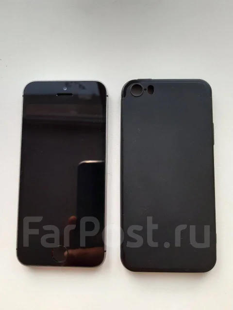 Apple iPhone SE. �/�, �����, 4G LTE ����