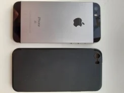 Apple iPhone SE. �/�, �����, 4G LTE ����