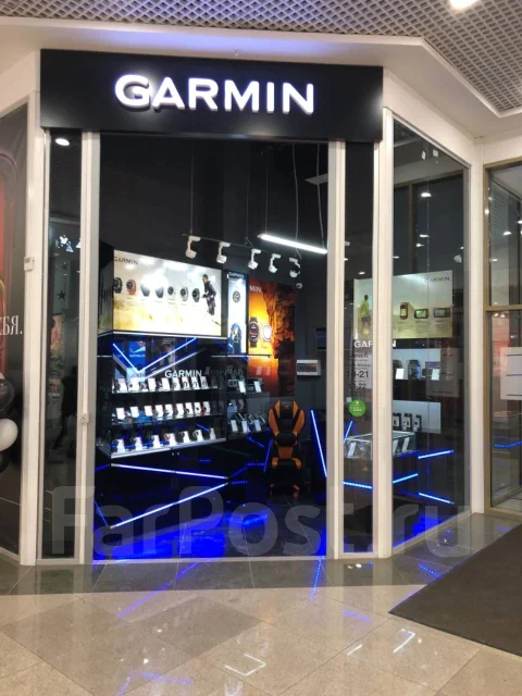 Garmin Forerunner 45. GPS ����