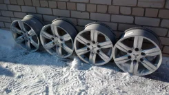 Replay MI27. 7.5x17", 6x139.7, ET46, �� 67,1���. ����