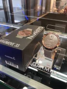 Garmin Vivomove 3S. GPS ����