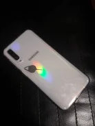 Samsung Galaxy A50. �/�, 64 ��, �����