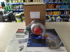 NEW ������� GT1749S Hyundai Chrorus Mighty County HD D4AE 28230-41422 28230-41422 ����