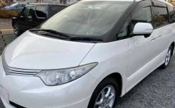 Toyota Estima. �������, 4wd, 2.4 (170��.�.), ������, 78 000����. ��. ��� ����� �� ������������ ����