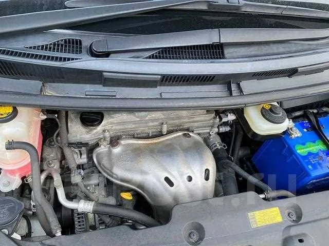 Toyota Estima. �������, 4wd, 2.4 (170��.�.), ������, 78 000����. ��. ��� ����� �� ������������ ����
