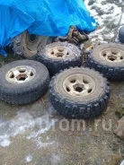 Mak Cruiser. x16" ����