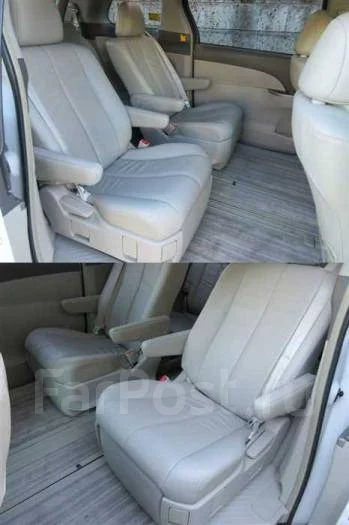 Toyota Estima. �������, 3.5 (280��.�.), ������, 78 000����. ��. ��� ����� �� ������������ ����