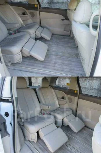 Toyota Estima. �������, 3.5 (280��.�.), ������, 78 000����. ��. ��� ����� �� ������������ ����