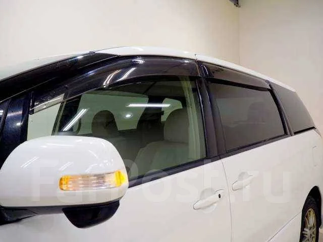 Toyota Estima. ��������, 2.4 (150��.�.), ������, 78 000����. ��. ��� ����� �� ������������ ����