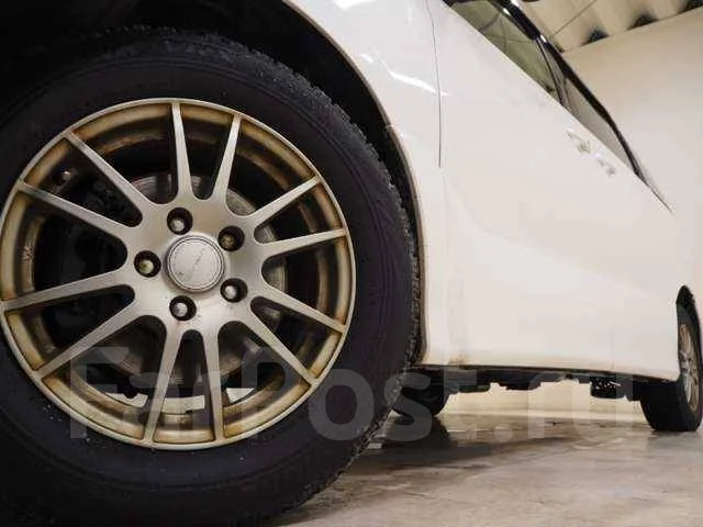 Toyota Estima. ��������, 2.4 (150��.�.), ������, 78 000����. ��. ��� ����� �� ������������ ����