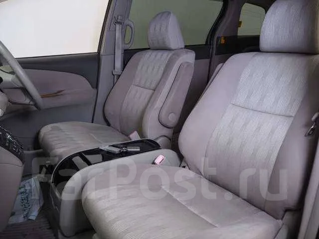 Toyota Estima. ��������, 2.4 (150��.�.), ������, 78 000����. ��. ��� ����� �� ������������ ����