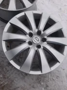 Replay MZ22. 7.5x18", 5x114.3, ET50, �� 67,1���. ����