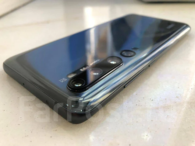 Xiaomi Mi Note 10. �/�, �����������, 3G, 4G LTE, Dual-SIM, NFC ����