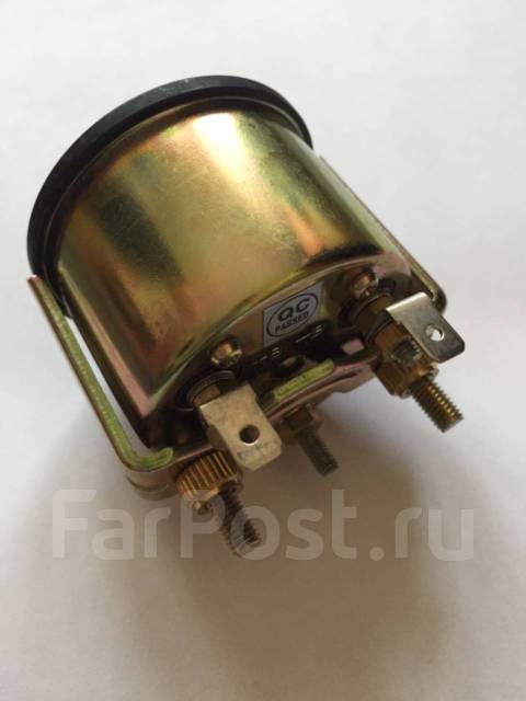 Вольтметр аналоговый - Свет и электрика во Владивостоке