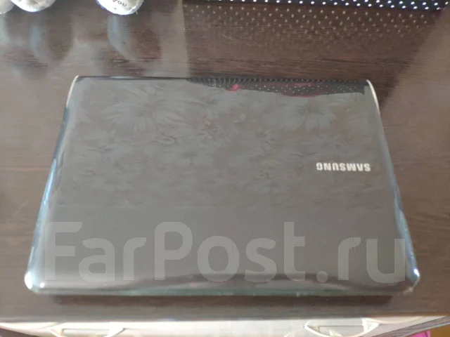 Samsung N210. WiFi: 1, Bluetooth: 1 ����