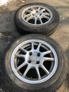 Work ArkLine. x14", 4x100 ����