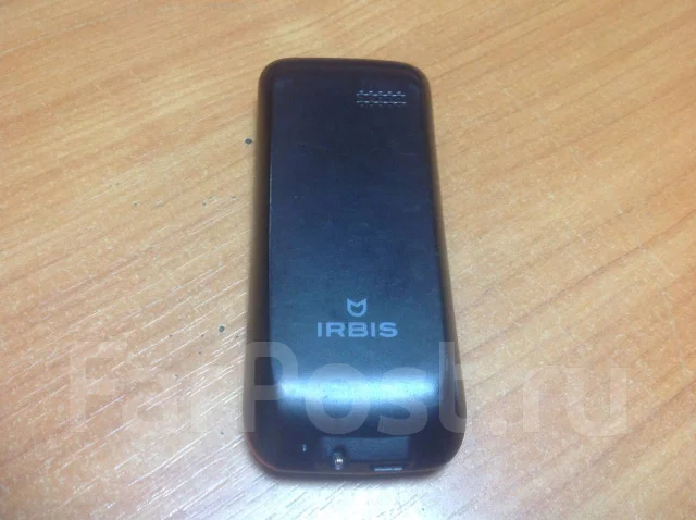 Irbis SF02. �/�, Dual-SIM ����