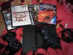 Sony PlayStation 2 ����