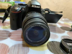 Nikon D5300. 20 � ����� ��, ���: 14� � ����� ����