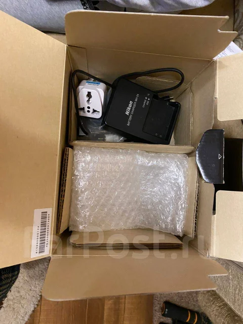 Nikon D5300. 20 � ����� ��, ���: 14� � ����� ����