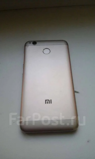 Xiaomi Redmi 4X. �/�, 3G ����
