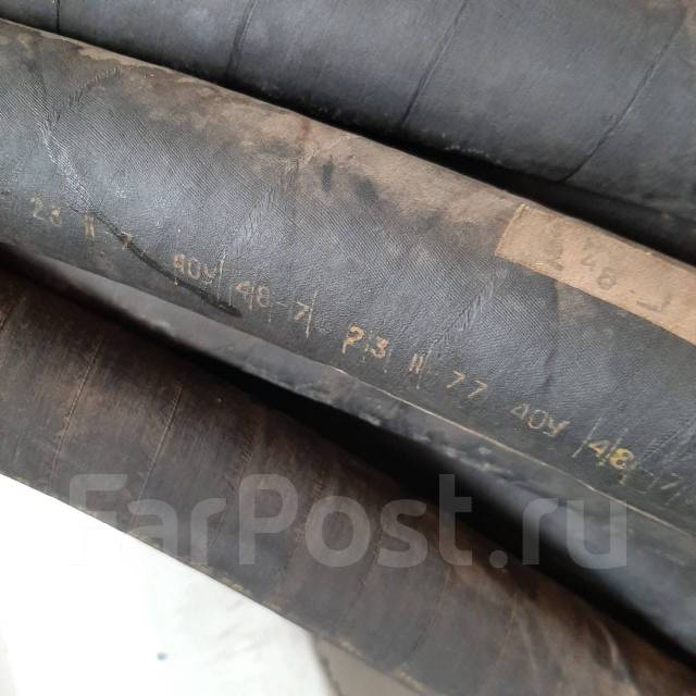 Дюритовый рукав 40 У48-13, новый, в наличии. Цена: 500₽ во Владивостоке