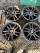 Kosei Direzza RZF. 7.0x17", 4x100, ET40, �� 72,5���. ����