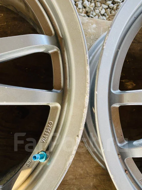Kosei Direzza RZF. 7.0x17", 4x100, ET40, �� 72,5���. ����