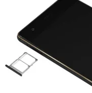 ZTE Nubia Z17 Lite. �/�, ������, 4G LTE, Dual-SIM, NFC ����