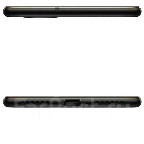 ZTE Nubia Z17 Lite. �/�, ������, 4G LTE, Dual-SIM, NFC ����