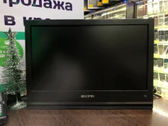 Supra. LCD (��) ����