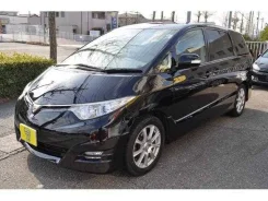 Toyota Estima. ��������, ��������, 2.4 (170��.�.), ������, 68 000����. ��. ��� ����� �� ������������ ����