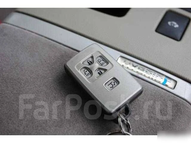 Toyota Estima. �������, 4wd, 2.4 (130��.�.), ������, 57 000����. ��. ��� ����� �� ������������ ����
