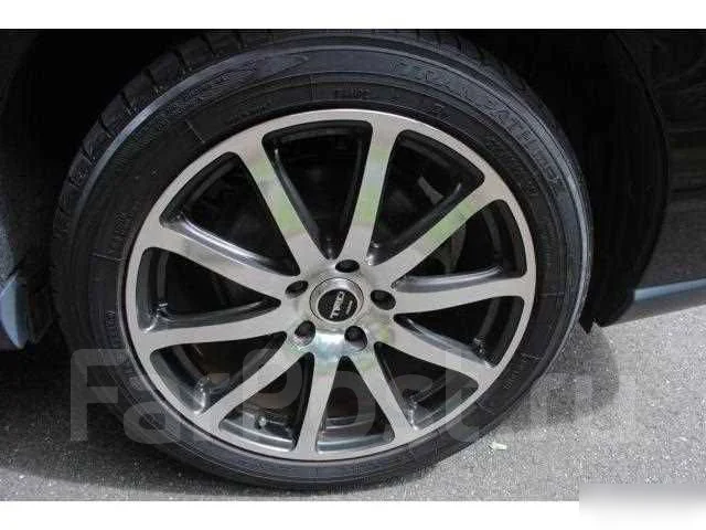 Toyota Estima. �������, 4wd, 2.4 (130��.�.), ������, 57 000����. ��. ��� ����� �� ������������ ����