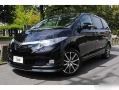 Toyota Estima. �������, 4wd, 2.4 (130��.�.), ������, 57 000����. ��. ��� ����� �� ������������ ����