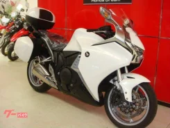 Honda VFR 1200F. 1 200����. ��., ��������, ���������, ��� �������. ��� ����� �� ������������ ����