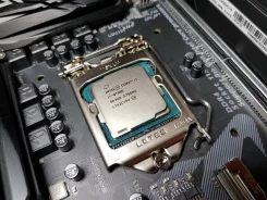 Intel Core i7-8700K ����