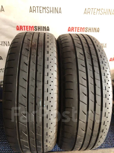 Bridgestone Playz PX-RV. ������, 2016 ���, �/�, ����� 10 % ����