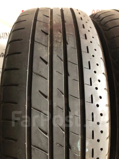 Bridgestone Playz PX-RV. ������, 2016 ���, �/�, ����� 10 % ����