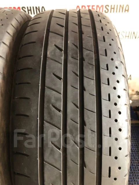 Bridgestone Playz PX-RV. ������, 2016 ���, �/�, ����� 10 % ����