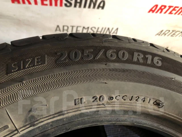 Bridgestone Playz PX-RV. ������, 2016 ���, �/�, ����� 10 % ����