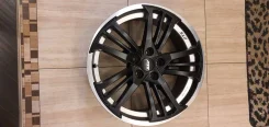 ATS Prazision. x19", 5x114.3 ����
