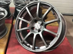Kreutzer Series Xi. 7.5x17", 4x100, ET41, �� 73���. ����