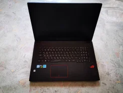 Asus ROG Strix. 17.3", ��� 16 ��, WiFi, Bluetooth ����
