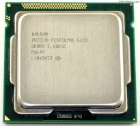 Intel Pentium G620 ����