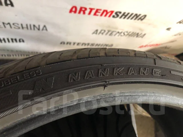 Nankang NS-2. ������, 2015 ���, �/�, ����� 20 % ����