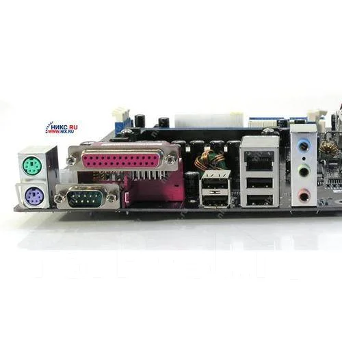 Socket 754 ����
