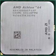 AMD Athlon 64 3000+ ����
